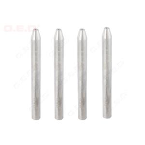 HRA 96 Tungsten Carbide Spray Nozzle YL10.2 For Waterjet Cutting