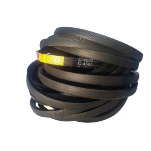 355mm Wheel Diameter D V Belt