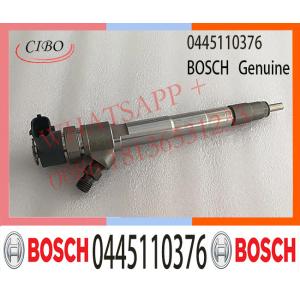 0445110376 BOSCH Diesel Engine Fuel Injector 0445110376 0445110594 0445110807