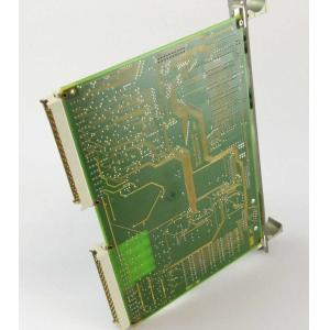 ABB 88TK05C-E GJR2393200R1210 Advanced Bus Coupling Module Control Board