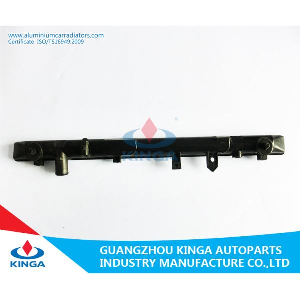 Engine Cooling Auto Radiator Plastic Water Tank For Toyota CAMRY 1992-1994 SV40 MT 16400-7A130