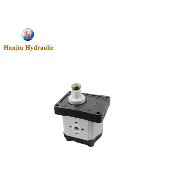 Buy FIAT Tractor hydraulic C18XP4MS 5088381 5130133 new hydraulic pump for 415 Tractor at wholesale prices
