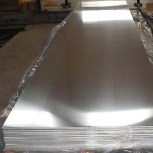 High Strength 6061 Aluminum Alloy Sheet For Machine Manufacturing