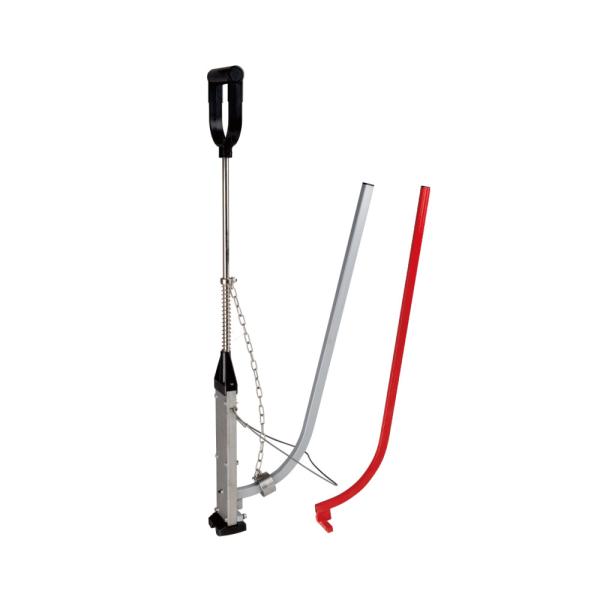Buy Manual Underfloor Heating Tool 2.3kg DL-1232-21-C  Standing Installation at wholesale prices