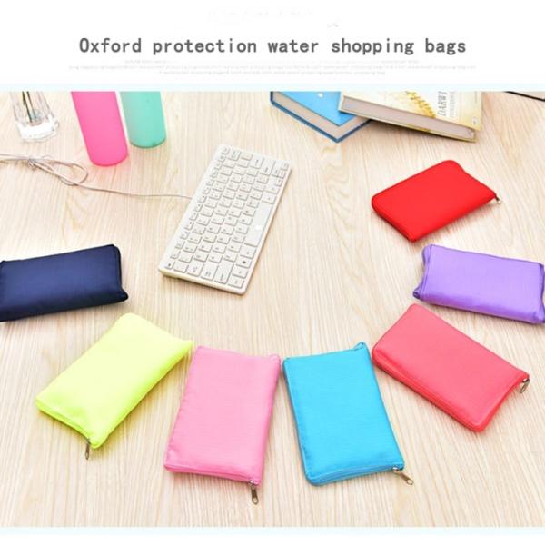 Buy Garment Storage Reusable Grocery Tote Bags Foldable Recycle Bag at wholesale prices