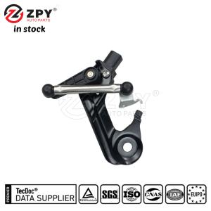 ZPY Rear Left Height Level Sensor 8R0941309C for Audi A6 VW