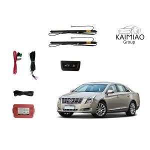Cadillac XTS Power Liftgate Release Smart Open and Close Electric Door Liftgate