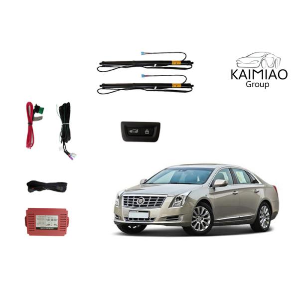 Buy Cadillac XTS Power Liftgate Release Smart  Open and Close Electric Door Liftgate with Smart Speed Control at wholesale prices