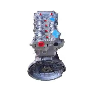 Mercedes-Benz 270910 Engine Assembly 1595cc 90HP New OEM