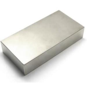 HSMAG High Heat Strong Permanent SmCo5 Magnets Block For Electronic Instruments