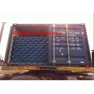 ERBOSAN GALVANİZLİ BORULARI seamless steel pipes E 28-2/43 B/AE 275 B /Fe 430 B
