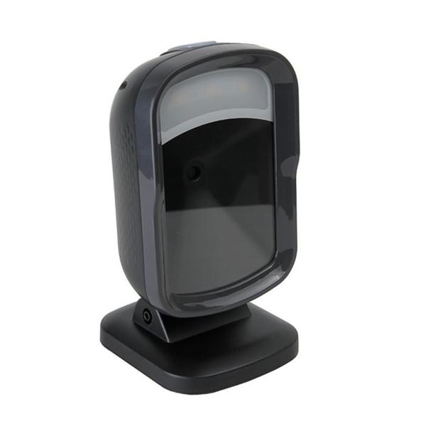 500times/Sec High Speed Barcode Scanner Carav 2D Omnidirectional Barcode Reader