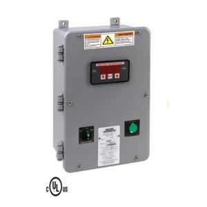 -40C-538C 40A Temperature Controller System Digital Temperature Controllers Unit