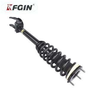 China Mercedes Benz Front Right Shock Absorber M Class 1663232400 GL166 hydraulic on sale