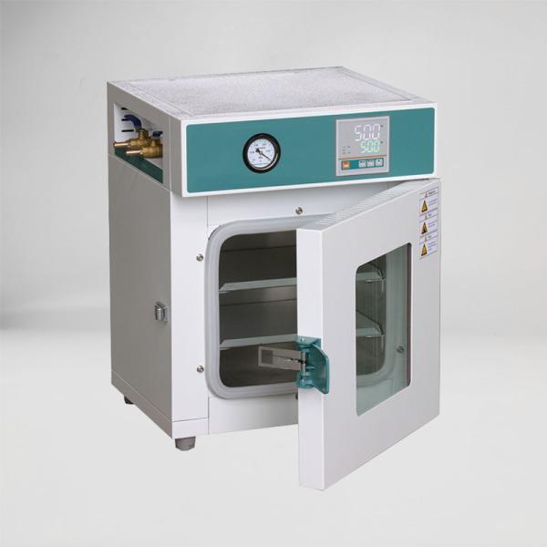 Buy Electricity Laboratory Vacuum Drying Oven Stainless Steel 133Pa at wholesale prices
