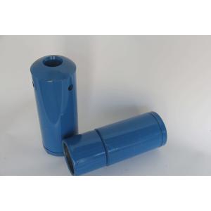 API Standard Special Thread N80 Self-latch Float Shoe and Collar for Gas Well