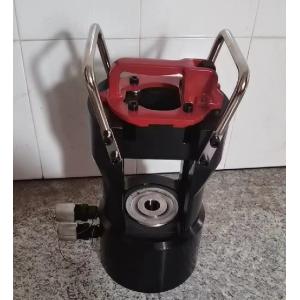 Hydraulic Press Machine With Motorised Pump For ACSR Conductor Jointing