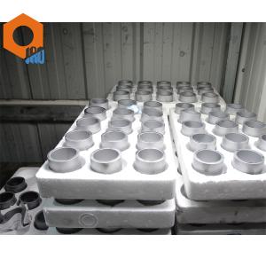 Small Batch Tungsten Carbide Sleeve Bushings Blank YWN6 YG6