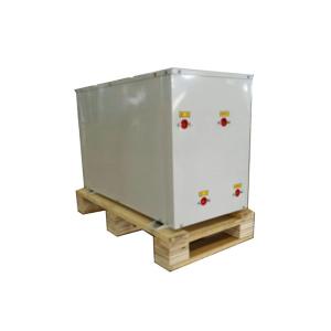 CE GSHP 4.5kw 75kW Small Air Source Heat Pump Unit water