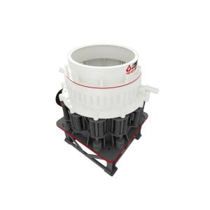 250KW Quarry Spring Hydraulic Cone Crusher with C Crushing Cavity Pattern and