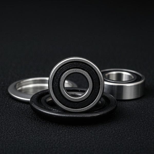 Buy Single Row Robotic Arm Bearing 20x32x7 6804 2RS1 CM Bearing at wholesale prices