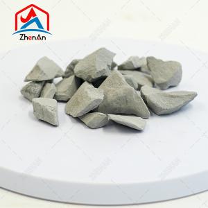 Ferro Silicon Nitride With Wear Resistance For Steel Industry