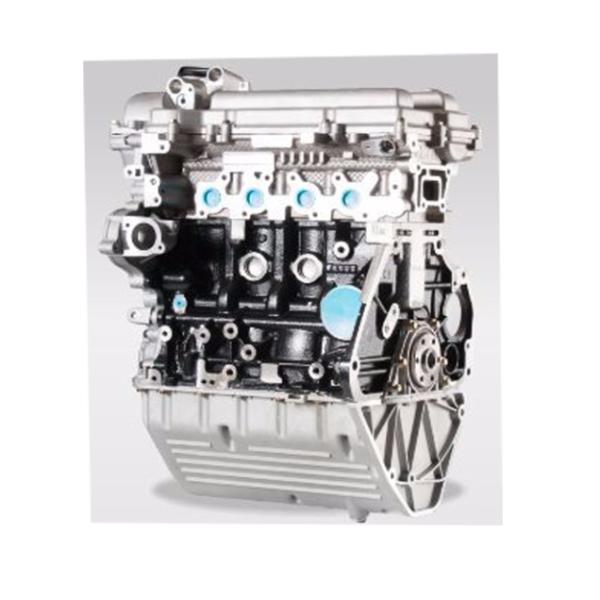 BS6 Auto Engine Block for Chana / DFSK / Hafei / Wuling / Jinbei CG14 Long-Lasting