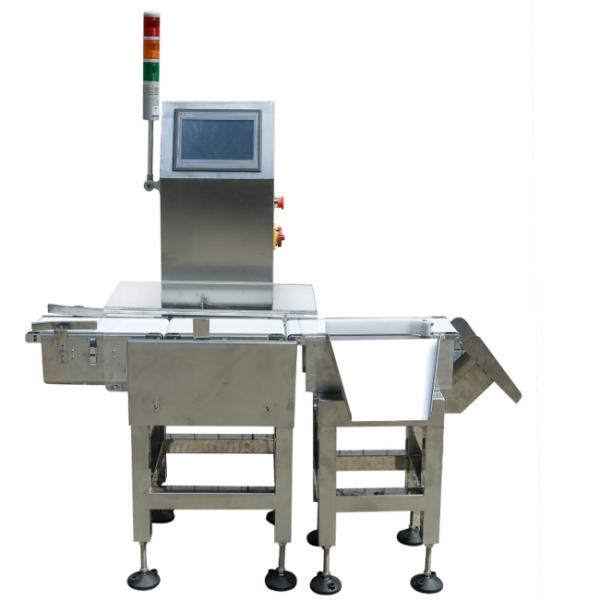 Buy Drinks DSP 20KG Tunnel Metal Detector Sensitivity Food Industry at wholesale prices