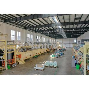 Silicone Coated Glass Fiber Woven Roving Fiberglass Cloth High Temperature