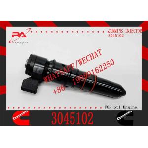 Common rail injector fuel injecto 3045102 3047973 3054233 3054218 for PT
