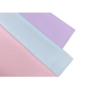 4 Way Bikini Nylon Spandex Fabric Recycled Stretch High Elastic