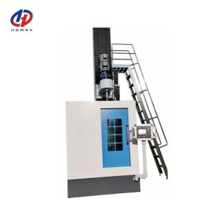 CNC/PLC Hydraulic Vertical Honing Machine HDLH2510Z Precision Abrasive Expansion