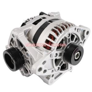 EexcavaStart Toyota Excavator Alternator 27060-51010 104210-5470