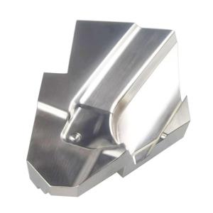 Precision CNC Machining with a Range of Finishes Anodizing Deburring and More
