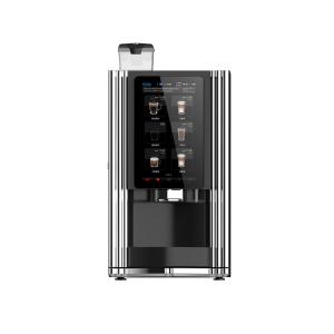 Tabletop Coffee Vending Espresso Machine CE Certificated