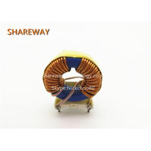 Hro - Hole Vertical Common Mode Choke Low Resistance With Excellent Mechanical