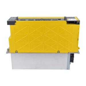 Quality A06B-6252-H030 Fanuc 5Kg Servo Actuator with 12 Months Warranty MOQ 1 Piece for sale