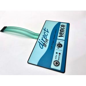 Automatic Printing Matrix Mechanical Keyboard Switch Types Embeded Flexible