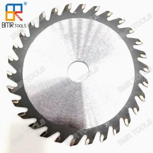 BMR TOOLS Hot Sells wood cutter TCT Circular Saw Blade 4" x 40T only for wood