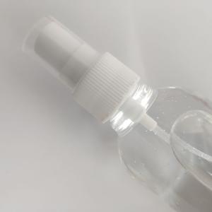 Plastic Trigger Sprayer Bottle for Liquid Dispensing