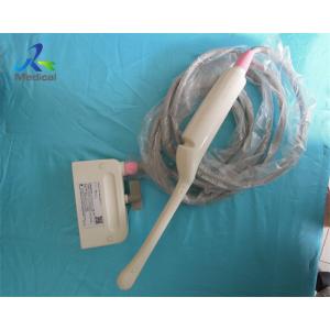 China Endovaginal Array Ultrasound Transducer Probe 4d Doppler Scanners PVM-651VT on sale