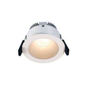 Warm White 3000k LED Recessed Light CRI90 Anti Glare Downlight