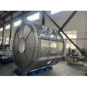 China Low Temperature Pillow Plate With High Durability Construction on sale