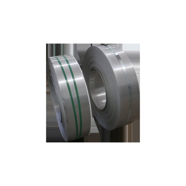 Buy 2B Polished Stainless Steel Strip 2mm Fast Delivery at wholesale prices