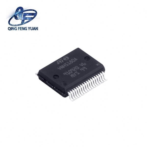 STMicroelectronics VNH5050ATR In Stock Ic Chip Mcu 32Lqfp Microcontroller Base