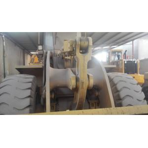 used cat loader 960f/original 960 loader japan