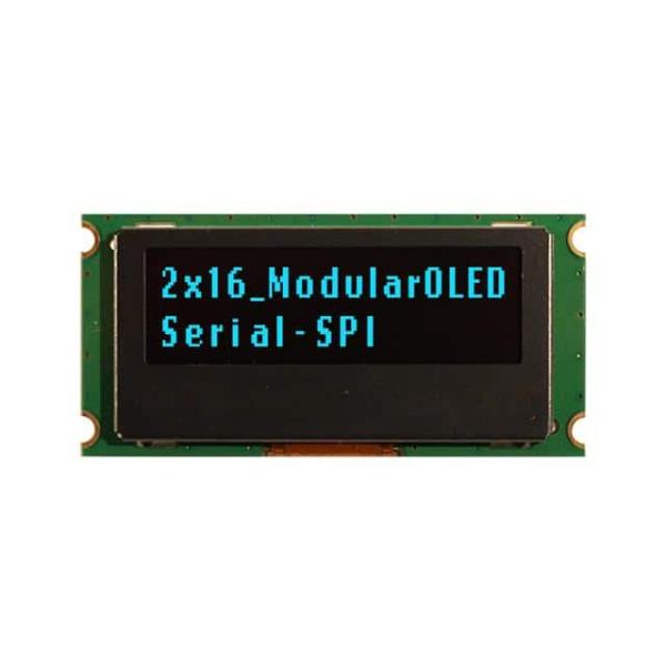 Buy NHD-0216MW-SB3 at wholesale prices