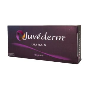 Lip Juvederm 2ml Dermal Filler Hyaluronic Acid Injections