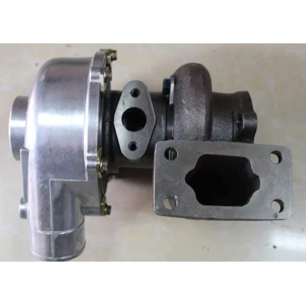 RHB6 EX120-1 Excavator Engine Parts 894418-3200 8944183200 Isuzu Turbocharger