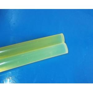 Low Cost Engineering Plastics , Flexible PU Rod For Automobile